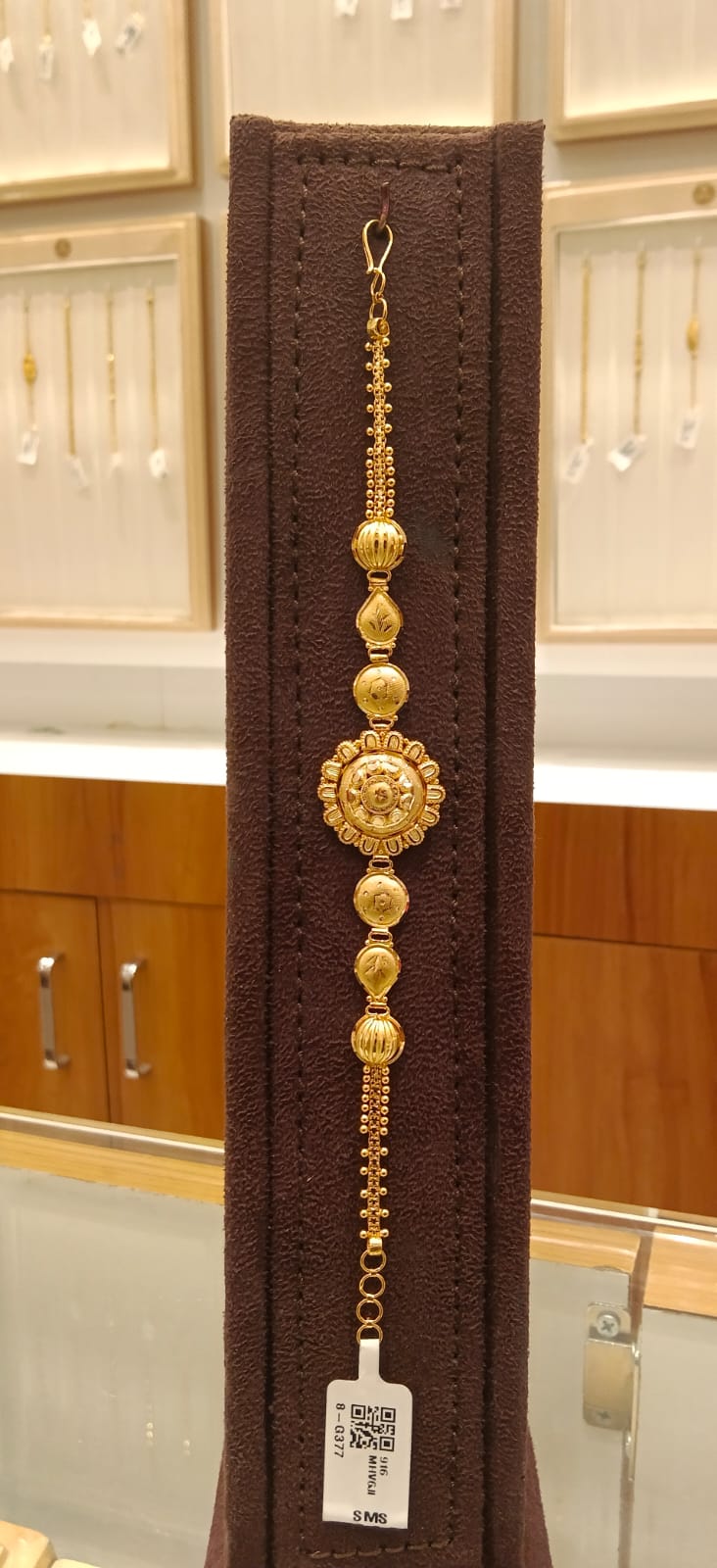Ladies Bracelet